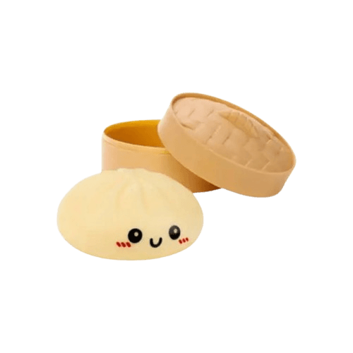 Dumplings Token Logo